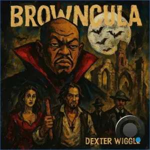 Dexter Wiggle - Browncula (2026)