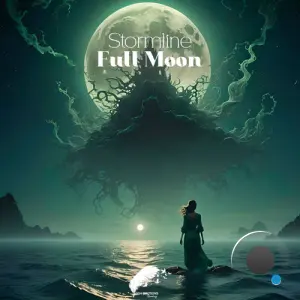 Stormline - Full Moon (2026)