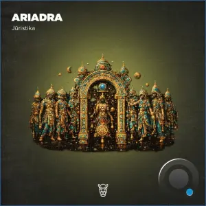 Jüristika - Ariadra (2026)