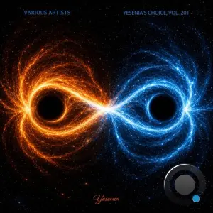 Yesenias Choice Vol. 201 (2026)