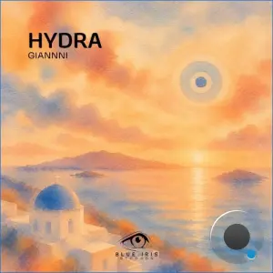 Giannni - Hydra (2026)