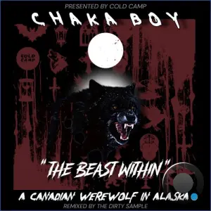 Chaka Boy - The Beast Within (2026)
