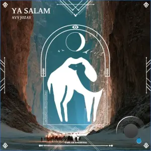 Avy Jozay - Ya Salam (2026)