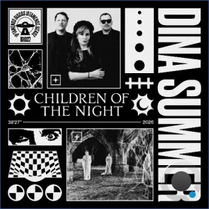 Dina Summer - Children Of The Night (2026)