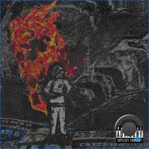 Anthony Kannon x desisclever - Man On Fire (2026)