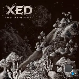 Xed - Coalition Of Spores (2026)