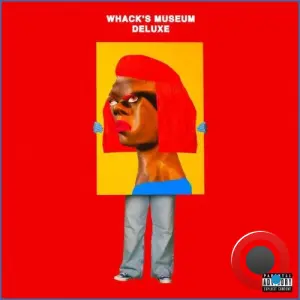Tierra Whack - WHACK'S MUSEUM (DELUXE) (2026)