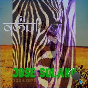 Jose Solano - Jara (2026)