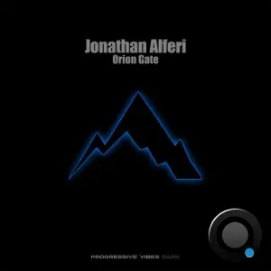 Jonathan Alferi - Orion Gate (2026)