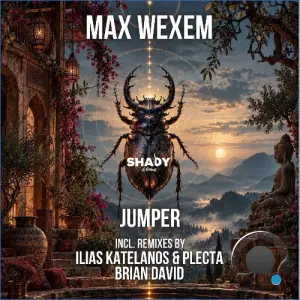 Max Wexem - Jumper (2026)