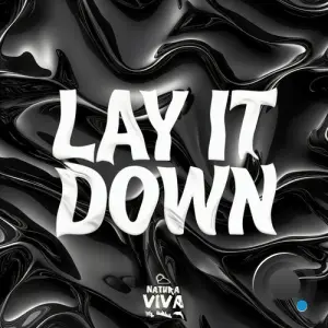 Jill Stanley - Lay It Down (2026)