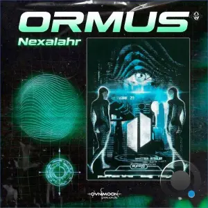 Ormus - Tharnet (2026)