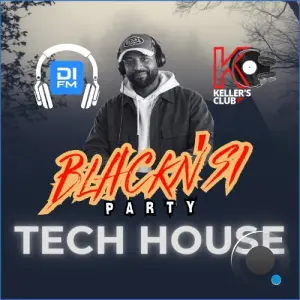 Blackn'si & Frank Deeper - Keller's Club 253 (2026-10-27)