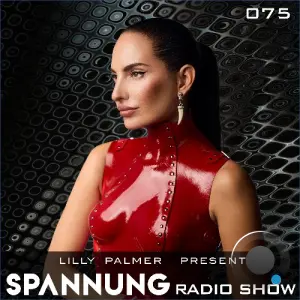 Lilly Palmer - Spannung Radio 075 (2026-10-05)