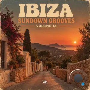 Ibiza Sundown Grooves, Vol. 13 (2026)