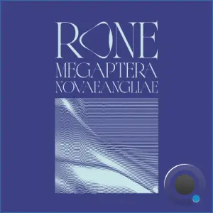 Rone - Megaptera Novaeangliae (Nathan Fake Remix) (2026)