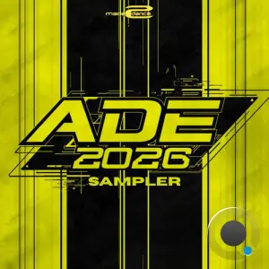 ADE 2026 Sampler (2026)