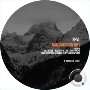SRVL - Transmission 001 (2026)