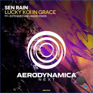 Sen Rain - Lucky Koi In Grace (2026)