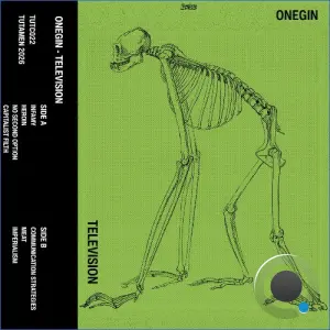 Onegin - Television (2026)