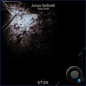 Jonas Seibold - Time Drift (2026)