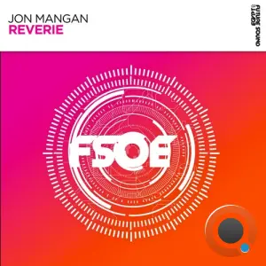 Jon Mangan - Reverie (2026)