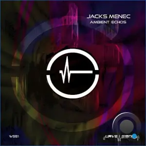 Jacks Menec - Ambient Echos (2026)