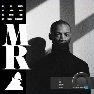 MoMa Ready - MR005 (2026)