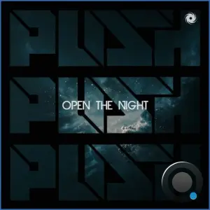 Push - Open The Night (2026)