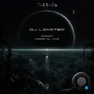 DJ Limited - Amazon / Cross My Line (2026)