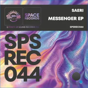 saeri - Messenger (2026)