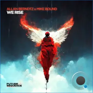 Allan Berndtz & Mike Bound - We Rise (2026)
