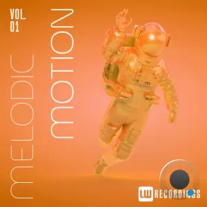 Melodic Motion, Vol. 01 (2026)