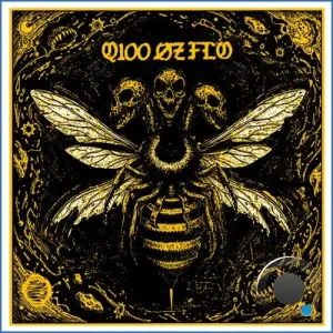 FLO & Oz & q100 - Worker Bee (2026)