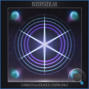 Charles D (Usa) & Solance - Outer Space (2026)