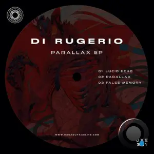Di Rugerio - Parallax (2026)