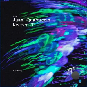 Juani Quartuccio - Keeper (2026)