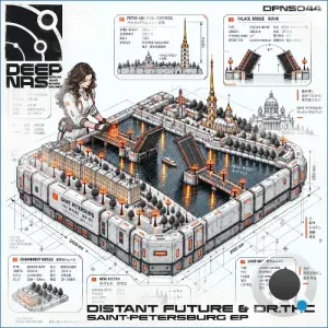 Distant Future - Saint Petersburg (2026)