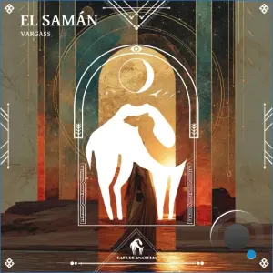 Vargass - El Samán (2026)