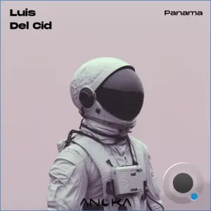 Luis Del Cid - Panama (2026)