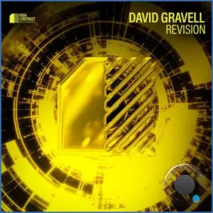 David Gravell - Revision (2026)