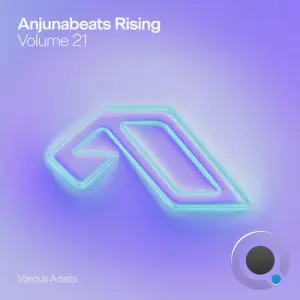 Bandes - Anjunabeats Rising 21 (2026)