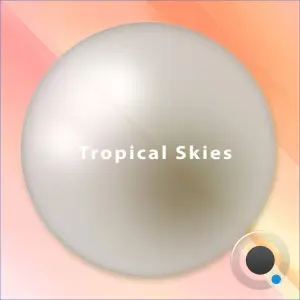 Arsanit Chill - Tropical Skies (2026)