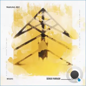 Sergio Parrado - Carla (2026)