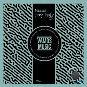 Tony Finger - Massai (2026)