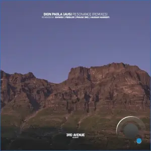 Dion Paola (AUS) - Resonance (Remixes) (2026)
