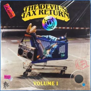 Galantis - The Devil's Tax Return: Volume 1 (2026)