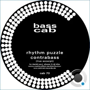 bass cab - cabinet 70 (2026)