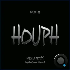 Houph Late Summer Vibes Vol. 6 (2026)