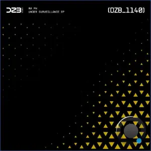 Ra Ph - Under Surveillance (2026)